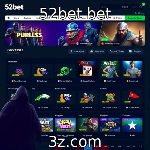 A evolução das plataformas de apostas online no Brasil