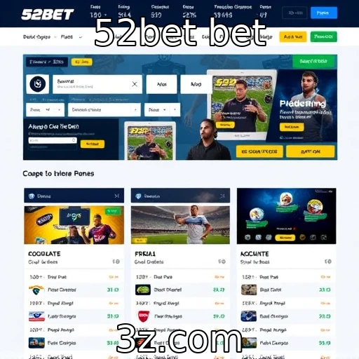 Expansão dos operadores de apostas no mercado brasileiro